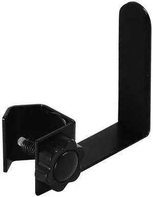 On-Stage MY570 Clamp-On Universal Accessory Holder On-Stage MY570 Clamp-On Universal Accessory Holder