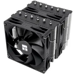Peerless Assassin 120 SE V2 CPU Cooler, Dual Tower, 1850RPM Peerless Assassin 120 SE V2 CPU Cooler, Dual Tower, 1850RPM