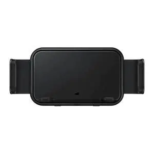 Wireless Car Charger Vent Mount Holder for Galaxy Qi Devices Wireless Car Charger Vent Mount Holder for Galaxy Qi Devices
