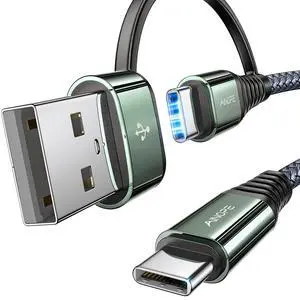 USB C to USB C Cable, 3 FT USB C Cable Fast Charging with USB to USB C Adapter, 60W USB to USBC Cable for iPhone 17 Pro Max Air Type C Cable for iPhone 16/15/14/13/12, Grey USB C to USB C Cable, 3 FT USB C Cable Fast Charging with USB to USB C Adapter, 60W USB to USBC Cable for iPhone 17 Pro Max Air Type C Cable for iPhone 16/15/14/13/12, Grey