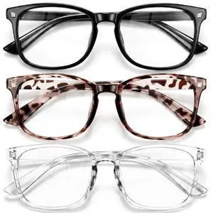 Stylish Eyewear Frame Accessories - Blue Light Glasses for Woman - Computer Glasses for Blue Light Blocking Stylish Eyewear Frame Accessories - Blue Light Glasses for Woman - Computer Glasses for Blue Light Blocking