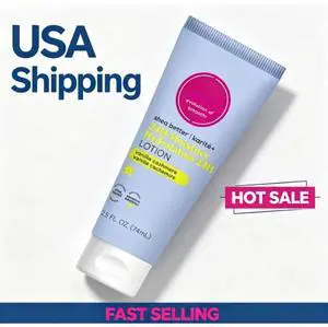 Shea Better Travel Size Body Lotion- Vanilla Cashmere, 2.5 fl oz Shea Better Travel Size Body Lotion- Vanilla Cashmere, 2.5 fl oz