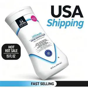 Summers Eve Ultimate Odor Protection Daily Feminine Wash, 15 fl oz Summers Eve Ultimate Odor Protection Daily Feminine Wash, 15 fl oz