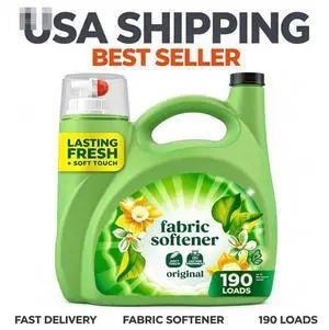 Gain Liquid Laundry Fabric Softener and Conditioner, Original Scent, 140 fl oz, 190 Loads Gain Liquid Laundry Fabric Softener and Conditioner, Original Scent, 140 fl oz, 190 Loads