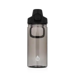 TAL 20oz Tritan Ranger Lock Water Bottle, Black TAL 20oz Tritan Ranger Lock Water Bottle, Black