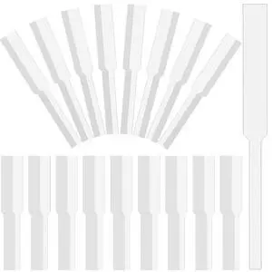 200Pcs Disposable Perfume Test Strips,Fragrance Tester Strips Fragrance Blotter Strips Scented Cards Essential Oil Diffuser Strip, to Test Fragrance of Perfume Essential Oil(White) 200Pcs Disposable Perfume Test Strips,Fragrance Tester Strips Fragrance Blotter Strips Scented Cards Essential Oil Diffuser Strip, to Test Fragrance of Perfume Essential Oil(White)