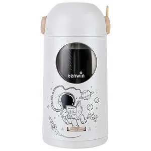 Rechargeable Electric Pencil Sharpener, Fully Automatic Pencil Sharpener for 7-11.5mm Pencils, Hands-Free Sharpener for Colored Pencils, Auto in&Out, Adjustable Pencil Nibs (Silver) Rechargeable Electric Pencil Sharpener, Fully Automatic Pencil Sharpener for 7-11.5mm Pencils, Hands-Free Sharpener for Colored Pencils, Auto in&Out, Adjustable Pencil Nibs (Silver)