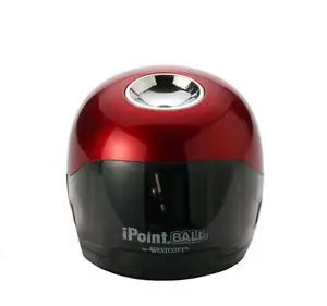 iPoint Ball Battery Pencil Sharpener iPoint Ball Battery Pencil Sharpener