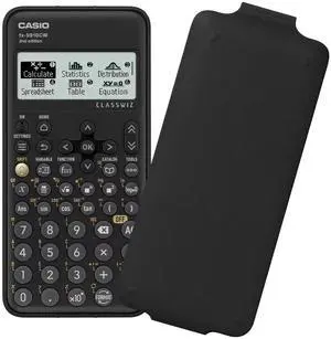 FX-9910CW-W-IT Scientific Calculator FX-9910CW-W-IT Scientific Calculator