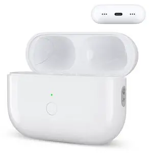 Wireless Airpod Pro Charging Case for 2nd & 1st Gen Wireless Airpod Pro Charging Case for 2nd & 1st Gen