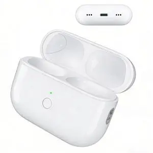 Wireless Airpod Pro Charging Case for 2nd & 1st Gen Wireless Airpod Pro Charging Case for 2nd & 1st Gen