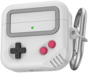for AirPods 4 Case (2024) Silicone Game Design for AirPods 4 Case (2024) Silicone Game Design