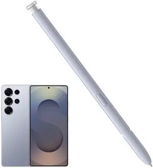 Galaxy S25 Ultra S Pen Replacement for Samsung Galaxy S25 Ultra Stylus Pen,S25 Ultra Pen Replacement for Samsung Galaxy S25 Ultra 5G 6.9 in All Versions S Pen,EJ-PS938BBEGUJ(Light Silver) Galaxy S25 Ultra S Pen Replacement for Samsung Galaxy S25 Ultra Stylus Pen,S25 Ultra Pen Replacement for Samsung Galaxy S25 Ultra 5G 6.9 in All Versions S Pen,EJ-PS938BBEGUJ(Light Silver)