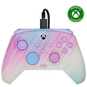 Rematch Advanced Wired Gaming Controller for Xbox & PC Rematch Advanced Wired Gaming Controller for Xbox & PC