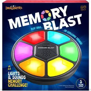 Memory Game for Kids - Gifts for Boys & Girls - 6 7 8 9 10 11 Year Old Boy Birthday Gifts - Toys for 10 Year Old Boy - Handheld Car Travel Road Kids Game for Ages 4-8, 6-8, 8-12 Years Memory Game for Kids - Gifts for Boys & Girls - 6 7 8 9 10 11 Year Old Boy Birthday Gifts - Toys for 10 Year Old Boy - Handheld Car Travel Road Kids Game for Ages 4-8, 6-8, 8-12 Years