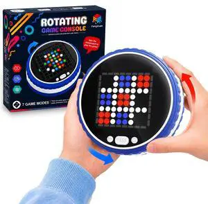 Electronic Strategy Board Game, 7-in-1 Car Travel Games, Road Trip Games Electronic Strategy Board Game, 7-in-1 Car Travel Games, Road Trip Games