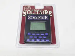 Classic Solitaire Classic Solitaire