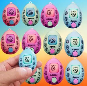 30 Pcs Bulk Guess Keychain Toys Goodie Bag Stuffer ,Classroom Birthday Party Favors,Rock Paper Scissors game Holiday Carnival Prizes 30 Pcs Bulk Guess Keychain Toys Goodie Bag Stuffer ,Classroom Birthday Party Favors,Rock Paper Scissors game Holiday Carnival Prizes