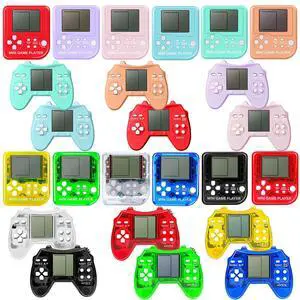 24 Pack Video Game Party Favors for Kids Video Game Keychain Video Game Birthday Party Supplies 24 Pack Video Game Party Favors for Kids Video Game Keychain Video Game Birthday Party Supplies