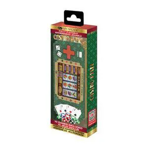 Casino Pixel: Casino Video Game, Casino Games, Portable Keychain Arcade, Poker, Slot Machine Casino Pixel: Casino Video Game, Casino Games, Portable Keychain Arcade, Poker, Slot Machine