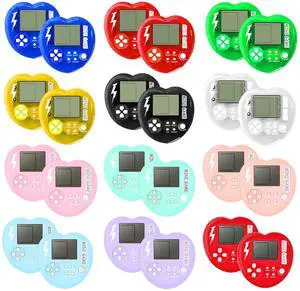 30Pcs Video Game Party Favors for Kids, Valentines Day Gifts Party Favors Video Game Keychain Birthday Party Supplies Return Gifts for Birthday Party Decorations Classroom Prizes 30Pcs Video Game Party Favors for Kids, Valentines Day Gifts Party Favors Video Game Keychain Birthday Party Supplies Return Gifts for Birthday Party Decorations Classroom Prizes