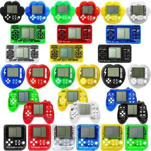 30Pcs Video Game Party Favors for Kids Video Game Console Keychain for Boys Girls Birthday Supplies Gaming Party Favors Classroom Prizes 30Pcs Video Game Party Favors for Kids Video Game Console Keychain for Boys Girls Birthday Supplies Gaming Party Favors Classroom Prizes