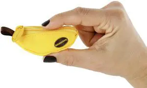 Bananagrams - Family Word Game - Includes: 1 Banana Pouch, 144 Tiles. Recommended for Ages 8 and up Bananagrams - Family Word Game - Includes: 1 Banana Pouch, 144 Tiles. Recommended for Ages 8 and up