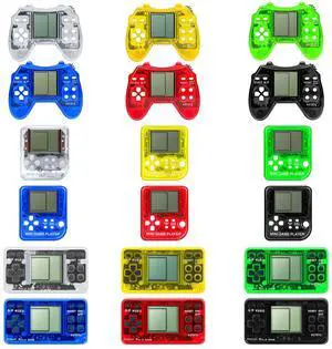 18Pcs Video Game Party Favors for Kids, Mini Gaming Party Favors Video Game Keychain Birthday Party Supplies Return Gifts for Birthday Party Decorations Classroom Prizes 18Pcs Video Game Party Favors for Kids, Mini Gaming Party Favors Video Game Keychain Birthday Party Supplies Return Gifts for Birthday Party Decorations Classroom Prizes