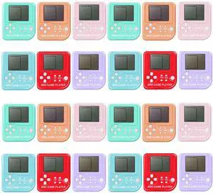 24 Pack Video Game Party Favors for Kids Video Game Keychain Video Game Birthday Party Supplies 24 Pack Video Game Party Favors for Kids Video Game Keychain Video Game Birthday Party Supplies