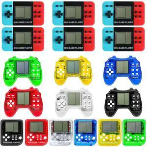 18Pcs Video Game Party Favors for Kids, Mini Gaming Party Favors Video Game Keychains Birthday Party Supplies Return Gifts for Birthday Party Decorations Classroom Prizes 18Pcs Video Game Party Favors for Kids, Mini Gaming Party Favors Video Game Keychains Birthday Party Supplies Return Gifts for Birthday Party Decorations Classroom Prizes