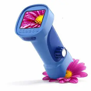 1000X Handheld Digital Microscope for Kids: Explorer 1080P Magnifying Glass 1000X Handheld Digital Microscope for Kids: Explorer 1080P Magnifying Glass