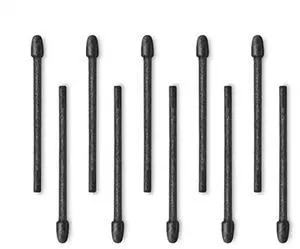 10PCS Tips Replacement for iFLYTEK AINOTE Air 2 Stylus Pen Tips, (NO fit AINOTE 2 Stylus Pen) Professional Tips for AINOTE Air 2 Pen Tips (10* Black) 10PCS Tips Replacement for iFLYTEK AINOTE Air 2 Stylus Pen Tips, (NO fit AINOTE 2 Stylus Pen) Professional Tips for AINOTE Air 2 Pen Tips (10* Black)