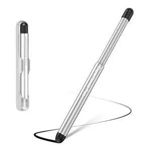 Stylus Pens with Pen Slot for Touch Screens, High Precision Capacitive Universal Stylus for iPad iPhone Tablets Samsung Galaxy All Touch Screen Devices (Transparency) Stylus Pens with Pen Slot for Touch Screens, High Precision Capacitive Universal Stylus for iPad iPhone Tablets Samsung Galaxy All Touch Screen Devices (Transparency)