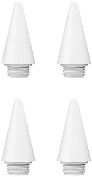 Pencil Tips for Stylus Pen, Replacement Stylus Pen Pencil Tips(4 pcs) Pencil Tips for Stylus Pen, Replacement Stylus Pen Pencil Tips(4 pcs)