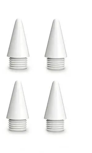 4Pack Replacement Pencil Tips for Stylus Pen 4Pack Replacement Pencil Tips for Stylus Pen