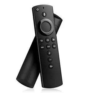 Voice Stick Remote Fit for -Smart TV Stick & Cube, TV Stick 4K, TV Stick Lite, TV Stick (2nd Gen), TVs Cube (1st & 2nd Gen), Smart TVs (3rd Gen), Fit for Hisense, TCL Smart TV Voice Stick Remote Fit for -Smart TV Stick & Cube, TV Stick 4K, TV Stick Lite, TV Stick (2nd Gen), TVs Cube (1st & 2nd Gen), Smart TVs (3rd Gen), Fit for Hisense, TCL Smart TV