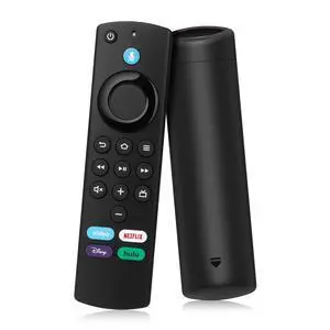 Replacement Fireseries-TV Remote with Fire Search for All Insignia-Toshiba-Fireseries Smart TV & Firestick(2nd Gen, 3rd Gen,4K, Lite, 4K Max)/Cube Replacement Fireseries-TV Remote with Fire Search for All Insignia-Toshiba-Fireseries Smart TV & Firestick(2nd Gen, 3rd Gen,4K, Lite, 4K Max)/Cube