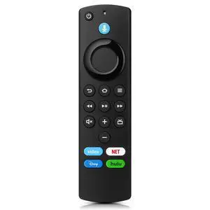 Replacement Firestick Remote with Fire Smart TVs Lite,HD,TVs Stick (4K/4K Max),TV Cube(1st/2nd/3rd Gen),for Hisense,Pioneer,3rd Gen Smart TVs Replacement Firestick Remote with Fire Smart TVs Lite,HD,TVs Stick (4K/4K Max),TV Cube(1st/2nd/3rd Gen),for Hisense,Pioneer,3rd Gen Smart TVs
