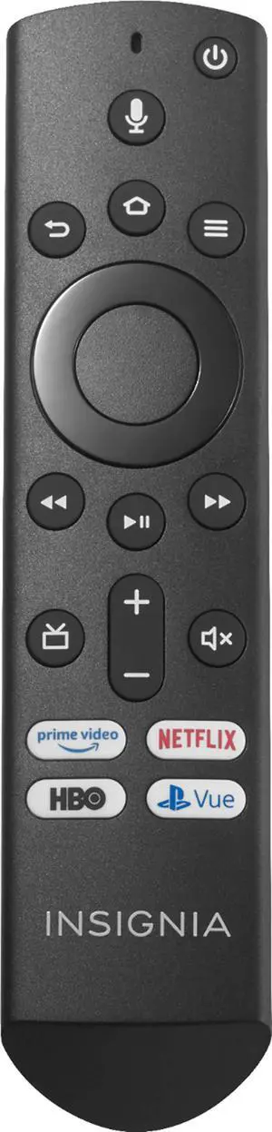 Replacement Voice Remote with Alexa for Insignia and Toshiba Fire TV Edition Televisions Replacement Voice Remote with Alexa for Insignia and Toshiba Fire TV Edition Televisions
