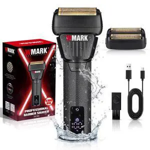 Electric Foil Shavers for Men Electric Razor for Men Cordless Electric Foil Shavers for Men Electric Razor for Men Cordless