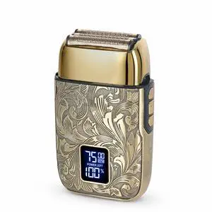 Foil Shaver for Men, Electric Razor, Face Shaver Foil Shaver for Men, Electric Razor, Face Shaver