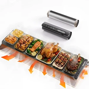 Warming Mat For Food Extra Long 43"x12" 600W Food Warming Mat Heat Resistant Pad,Chafing Dishes for Buffet 6 Temp 12 Hours,Child Lock,Food Warmers for Parties Buffet for Catering Gatherings Warming Mat For Food Extra Long 43"x12" 600W Food Warming Mat Heat Resistant Pad,Chafing Dishes for Buffet 6 Temp 12 Hours,Child Lock,Food Warmers for Parties Buffet for Catering Gatherings