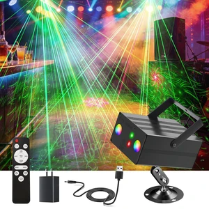 Party Disco Ball Light Dj RGB Strobe Lights LED Projector | Sound Activated Stage Lights rave lights for Parties Xmas Club Bar Gift Birthday Rave, Film Stage Lighting Apparatus. Party Disco Ball Light Dj RGB Strobe Lights LED Projector | Sound Activated Stage Lights rave lights for Parties Xmas Club Bar Gift Birthday Rave, Film Stage Lighting Apparatus.