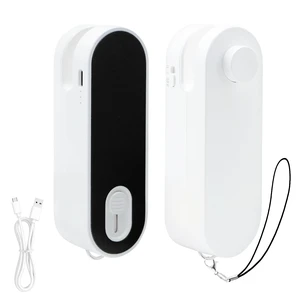 2-in-1 Bag Sealer with Cutter & Magnet, Rechargeable Mini Heat Sealing Machine for Chips, Snacks, Food Storage, Portable Handheld Sealer with Dual Temperature Settings, for Kitchen, Travel, Camping 2-in-1 Bag Sealer with Cutter & Magnet, Rechargeable Mini Heat Sealing Machine for Chips, Snacks, Food Storage, Portable Handheld Sealer with Dual Temperature Settings, for Kitchen, Travel, Camping