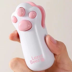 2 in 1 Mini Bag Sealer with Cutter & Magnet Rechargeable Cat Paw Pink White | Rechargeable, Portable, USB Type-C cable, Heat Bag Sealer Resealer Machine for Chip, Plastic Bags Heat Seal Tool 2 in 1 Mini Bag Sealer with Cutter & Magnet Rechargeable Cat Paw Pink White | Rechargeable, Portable, USB Type-C cable, Heat Bag Sealer Resealer Machine for Chip, Plastic Bags Heat Seal Tool