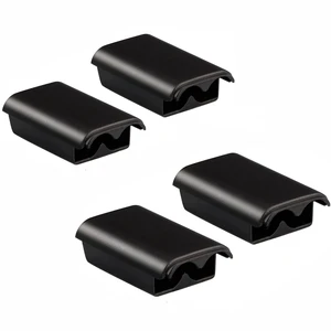 4 Pack Battery Box/Battery Cover for Microsoft Xbox 360 Wireless Controller 4 Pack Battery Box/Battery Cover for Microsoft Xbox 360 Wireless Controller
