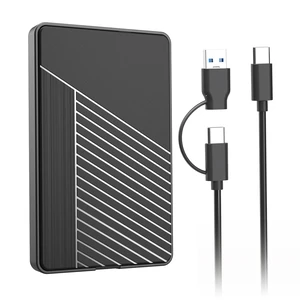 500GB External Hard Drive,USB 3.0 and USB-C Storage Expansion Mobile HDD | Portable Slim Extended Storage for PC, Mac, Laptop, PS4, Xbox one, Phone 500GB External Hard Drive,USB 3.0 and USB-C Storage Expansion Mobile HDD | Portable Slim Extended Storage for PC, Mac, Laptop, PS4, Xbox one, Phone