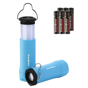 2-in-1 Mini Lantern and Flashlight 2 Pack, Zoomable Lantern | Zoomable Flashlight Lantern Camo, 3 Modes, Camping Essentials, Battery Powered Lantern for Hurricane, Hiking, Emergency, Home 2-in-1 Mini Lantern and Flashlight 2 Pack, Zoomable Lantern | Zoomable Flashlight Lantern Camo, 3 Modes, Camping Essentials, Battery Powered Lantern for Hurricane, Hiking, Emergency, Home