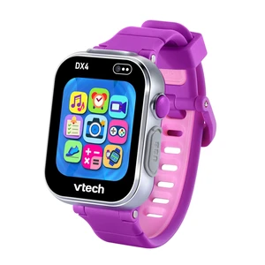 KidiZoom Smartwatch DX4, Purple KidiZoom Smartwatch DX4, Purple