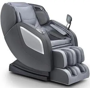 Mazzup Full Body Massage Chair Mazzup Full Body Massage Chair